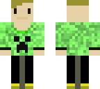 creeper guy v2 