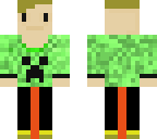 creeper guy v2