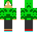 creeper-herobrine
