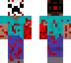 creeper mask