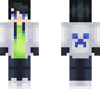 creeping - skin revamp