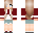 cute tomboy edit