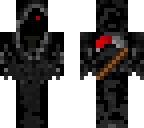 dark mage