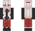 demon skin-