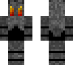 demonshank