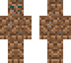 dirt thing