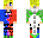dragon boy 3