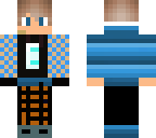 eli grayson skin ii