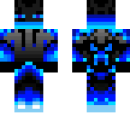 ender blue