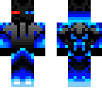 ender warewolf mefwu me
