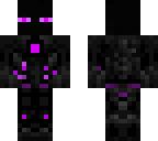 enderman pvp