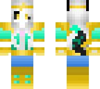 female dream sans