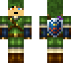 fire ice link