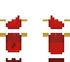 fire nation outfit base