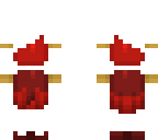 fire nation outfit base