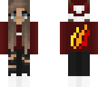 firenation gurl