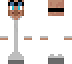 fixed up skin