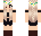 flower girl