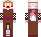 foxet princess