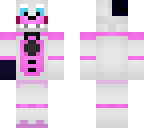 funtime freddy