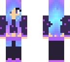 galaxy girl