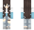 girl skin