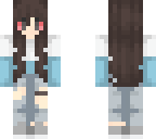 girl skin
