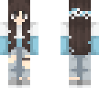 girl skin