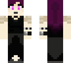 goth girl