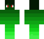 green fade