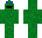 green monster