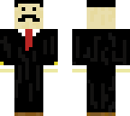 guy in a suit