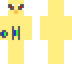 highly robotic duck