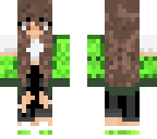 hollies skin