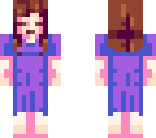 horrortale - aliza