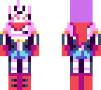 horrortale - papyrus