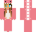hot dragon onesie