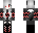 hybrid vampwolf