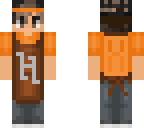 hypixel resturant outfit