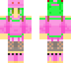 i edited zoey