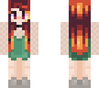 i hope this is a gud skin i messed up a lil 