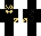 ink bendy