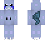 inverted mimikyu full