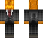 jack o skin