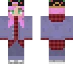 jean flannel