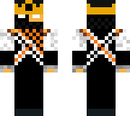 koning kratos robinshamironl