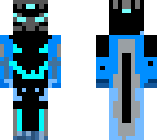 korblox keeper