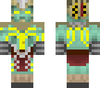 kotal kahn