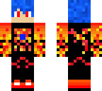 lava boy