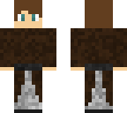 legacy's skin